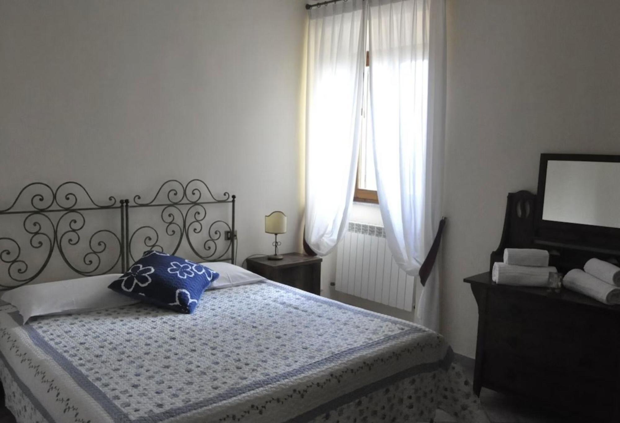 Podere Le Monache Montaione Dış mekan fotoğraf