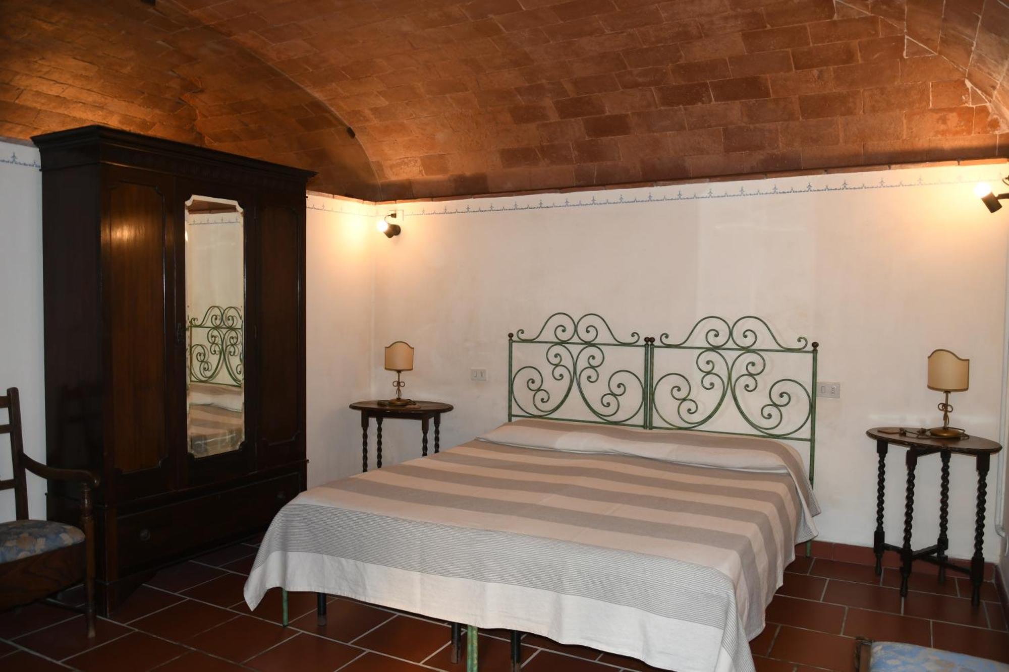 Podere Le Monache Montaione Dış mekan fotoğraf