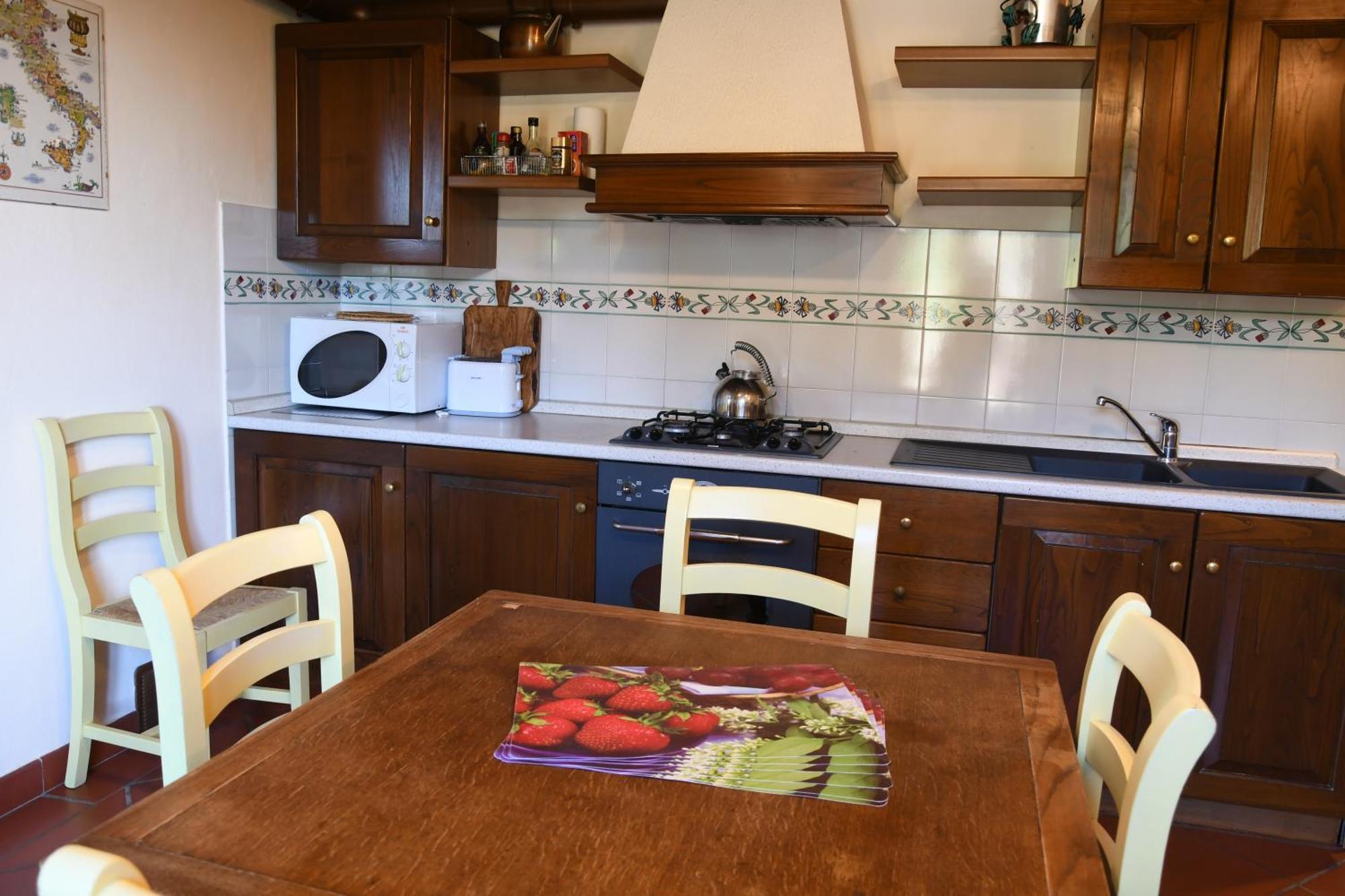 Podere Le Monache Montaione Dış mekan fotoğraf