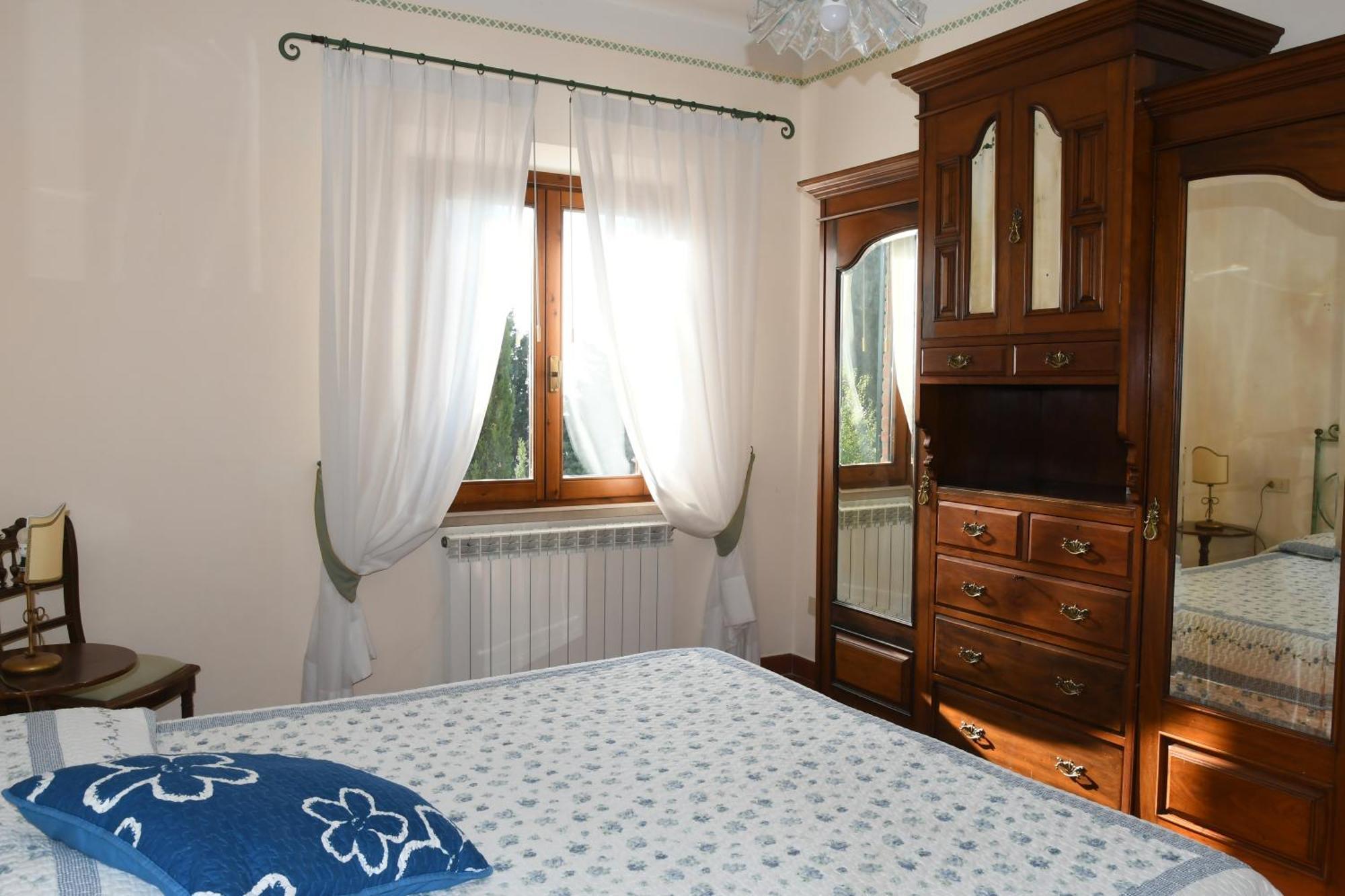 Podere Le Monache Montaione Dış mekan fotoğraf